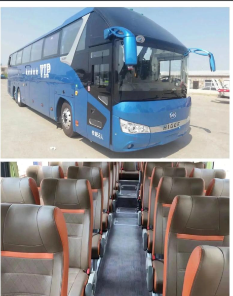 苏州旅游大巴租赁