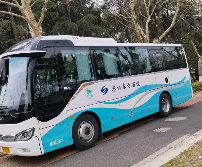 苏州长途旅游用车租赁
