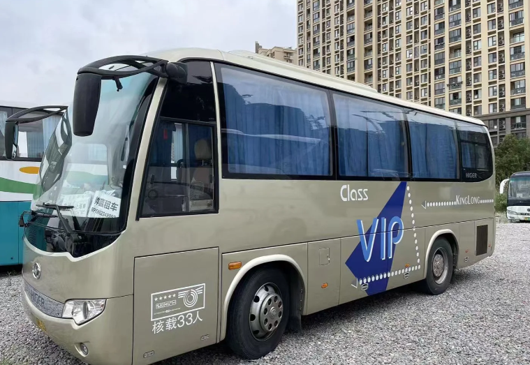 苏州旅游大巴租赁